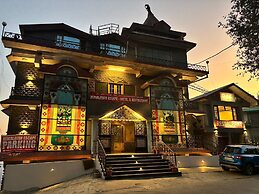 Hotel Himalayan Escape