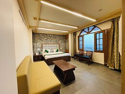 Hotel Himalayan Escape