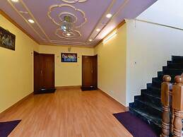 Hotel Himalayan Escape