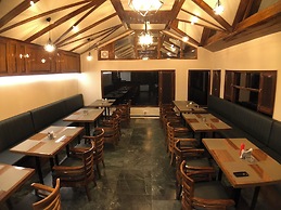 Hotel Himalayan Escape