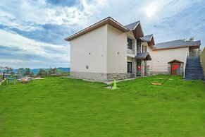 Hotel Himalayan Escape