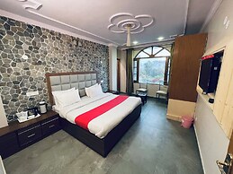 Hotel Himalayan Escape