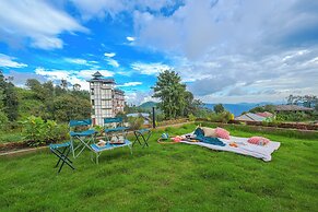 Hotel Himalayan Escape