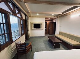 Hotel Himalayan Escape
