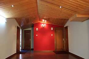 Hotel Himalayan Escape