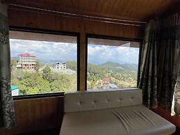 Hotel Himalayan Escape