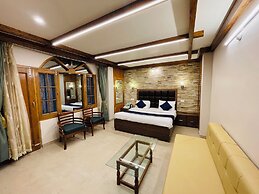 Hotel Himalayan Escape