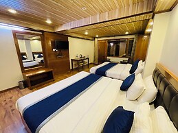 Hotel Himalayan Escape
