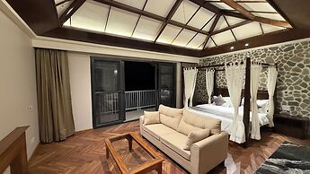 Hotel Himalayan Escape