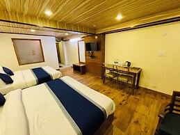 Hotel Himalayan Escape