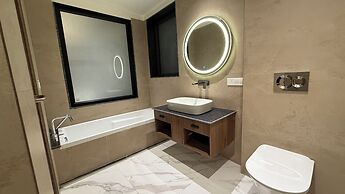 Hotel Himalayan Escape