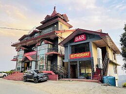 Hotel Himalayan Escape