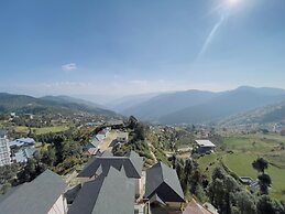 Hotel Himalayan Escape