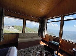 Hotel Himalayan Escape