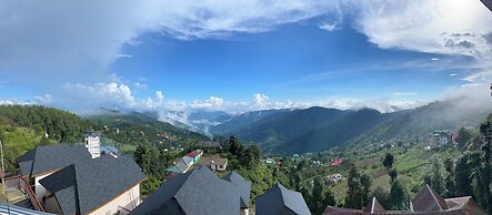 Hotel Himalayan Escape