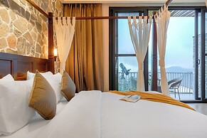 Hotel Himalayan Escape