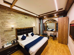 Hotel Himalayan Escape