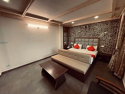 Hotel Himalayan Escape