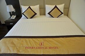 International Hotel