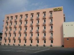 Hotel Nishi In Fujisan