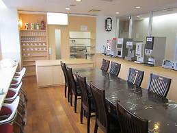 Hotel Nishi In Fujisan