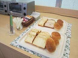 Hotel Nishi In Fujisan