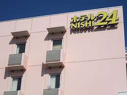 Hotel Nishi In Fujisan