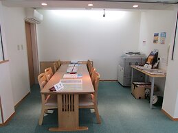 Hotel Nishi In Fujisan