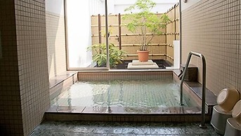 Hotel Nishi In Fujisan