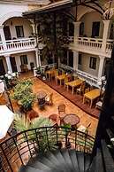 Mali Namphu Hotel