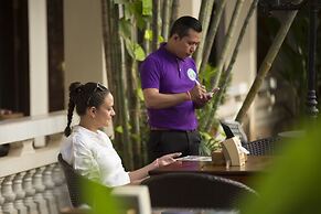 Mali Namphu Hotel