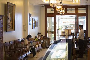 Mali Namphu Hotel