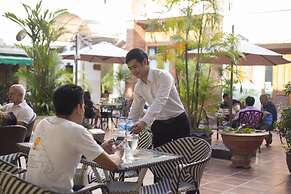 Mali Namphu Hotel