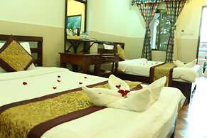 Mali Namphu Hotel