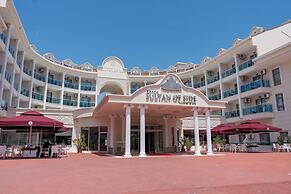 Sultan of Side - All Inclusive