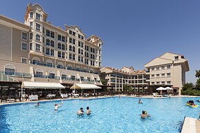 Sultan of Side - All Inclusive