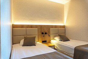 Sultan of Side - All Inclusive