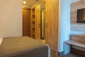 Sultan of Side - All Inclusive