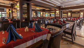 Sultan of Side - All Inclusive