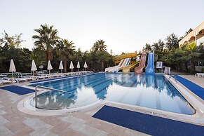 Sultan of Side - All Inclusive