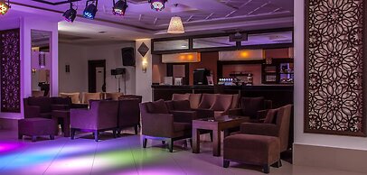 Sultan of Side - All Inclusive