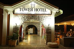 The Tower Hotel
