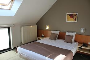 Hobbit Hotel Zaventem