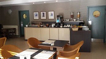 Hobbit Hotel Zaventem