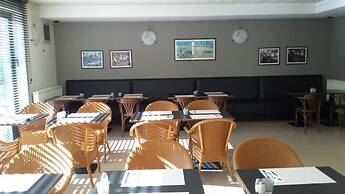 Hobbit Hotel Zaventem
