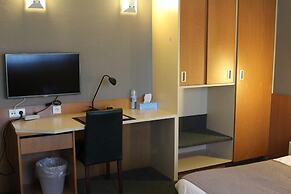 Hobbit Hotel Zaventem