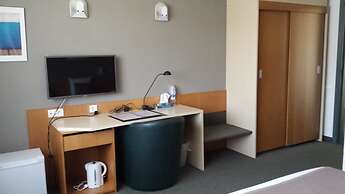 Hobbit Hotel Zaventem