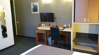Hobbit Hotel Zaventem