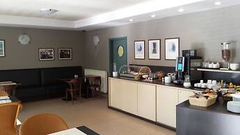 Hobbit Hotel Zaventem