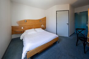 Logis Hôtel l'Aubrac